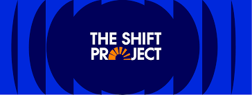 SHIFT PROJECT