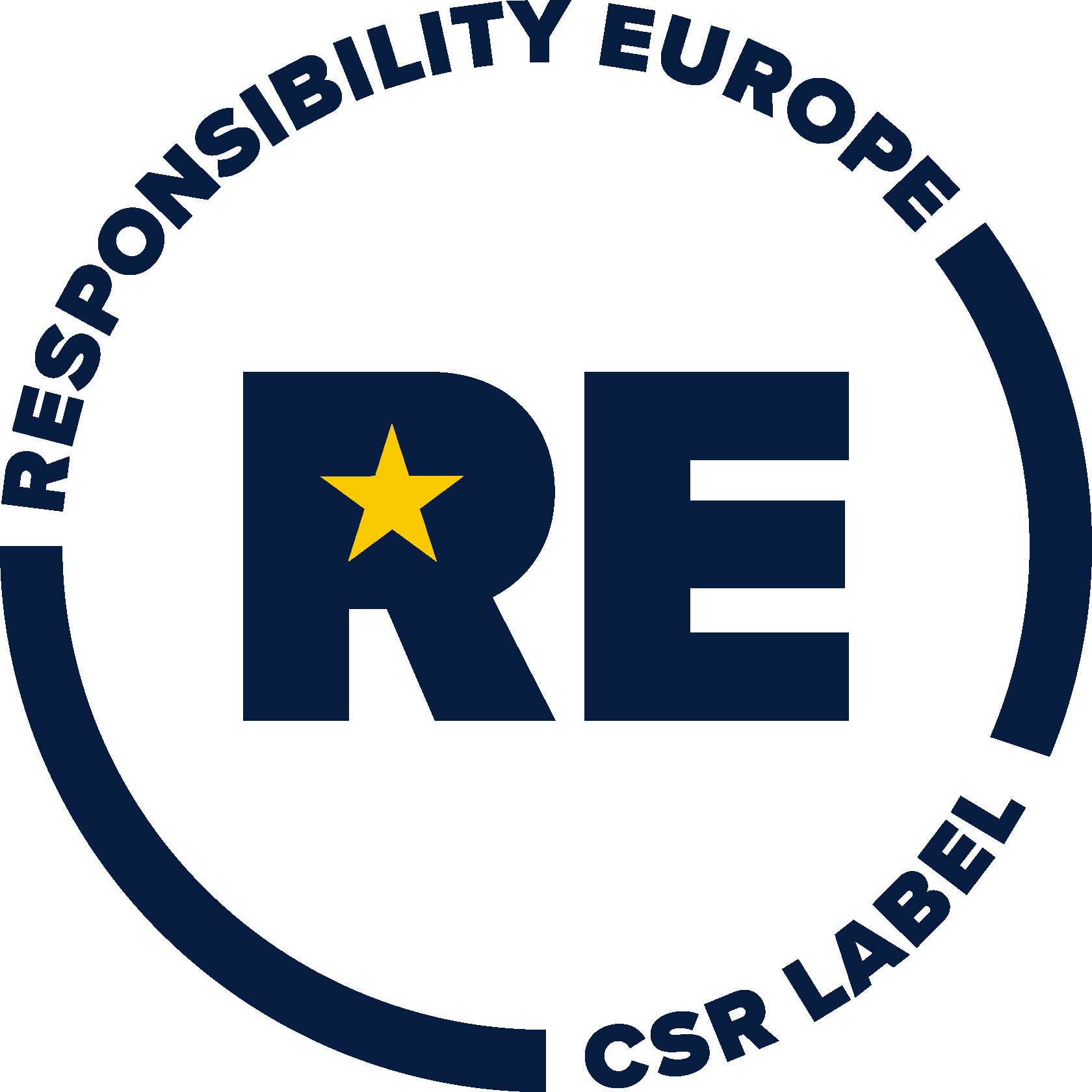 Label Responsability Europe