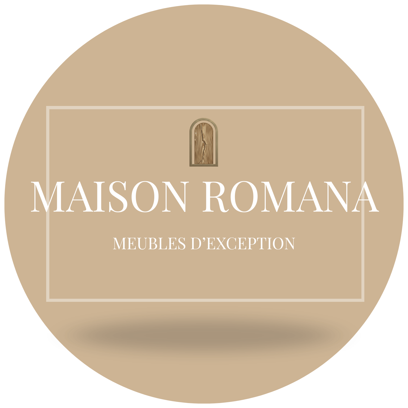 MAISON ROMANA