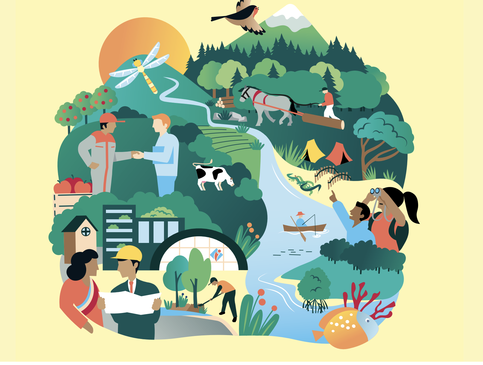 MOOC BIODIVERSITE OFB