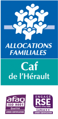 CAF Montpellier