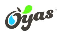 Logo OYAS Environnement 