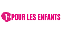 1% pour les enfants